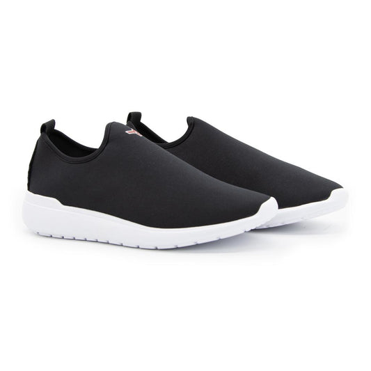 Slip-on Black UNISSEX