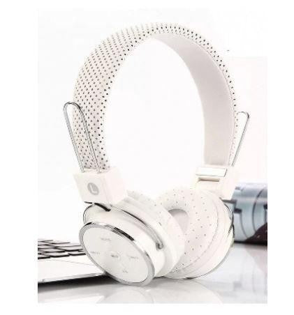 Headphone Bluetooth B05 com Microfone, FM e MP3