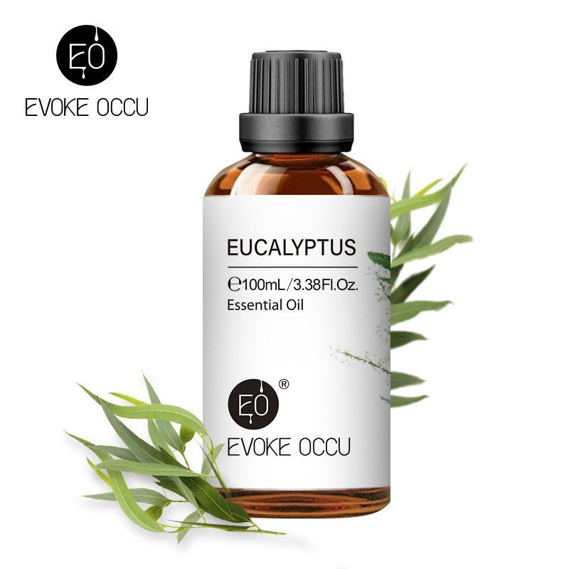 Óleo Essencial Evoke 100 ml