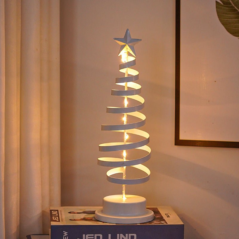 Árvore de Natal LED Decorativa para Mesa
