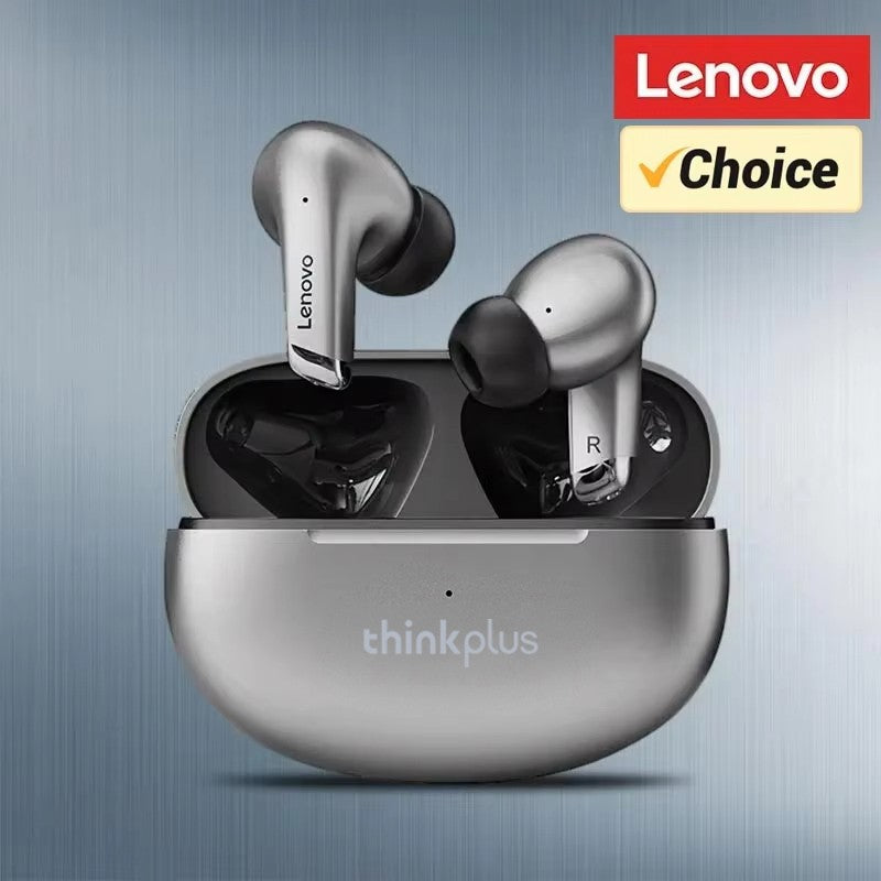 Fone Bluetooth Lenovo LP5 TWS HiFi