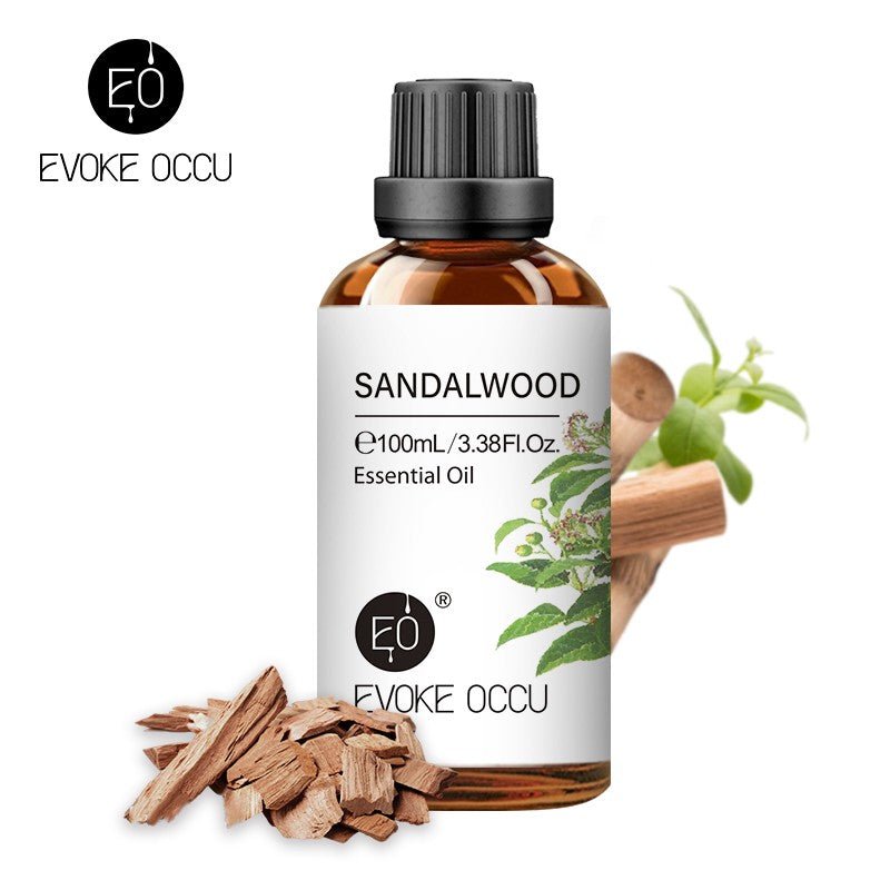 Óleo Essencial Evoke 100 ml