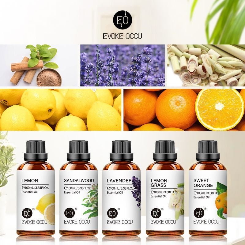Óleo Essencial Evoke 100 ml