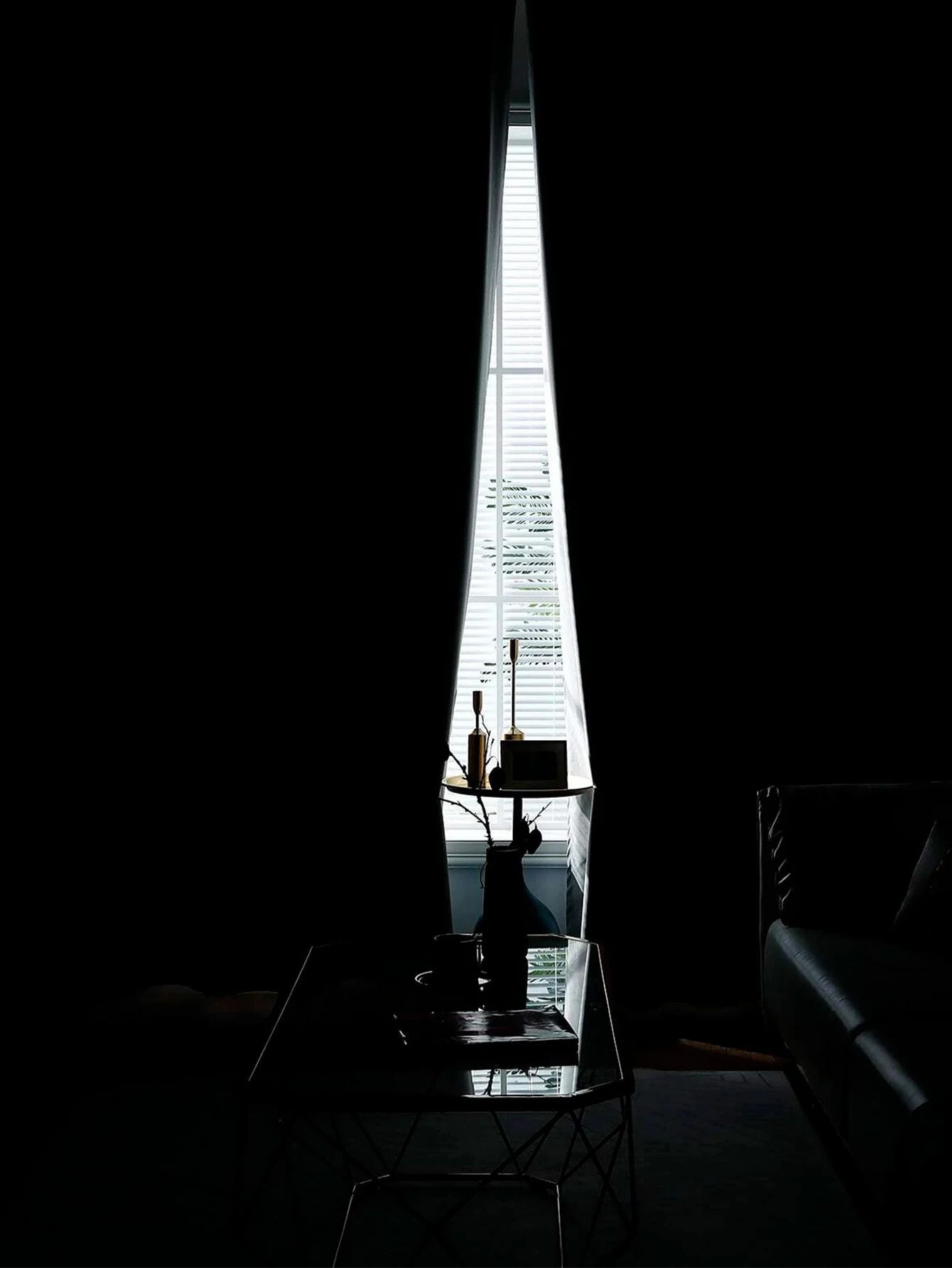 Cortina Blackout 100% para Quarto e Sala
