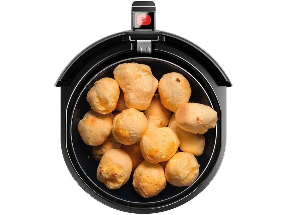 Fritadeira Elétrica sem Óleo/Air Fryer Electrolux - 220V
