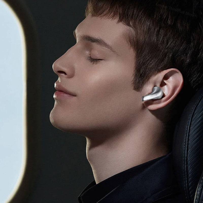 Fone Bluetooth Lenovo LP5 TWS HiFi