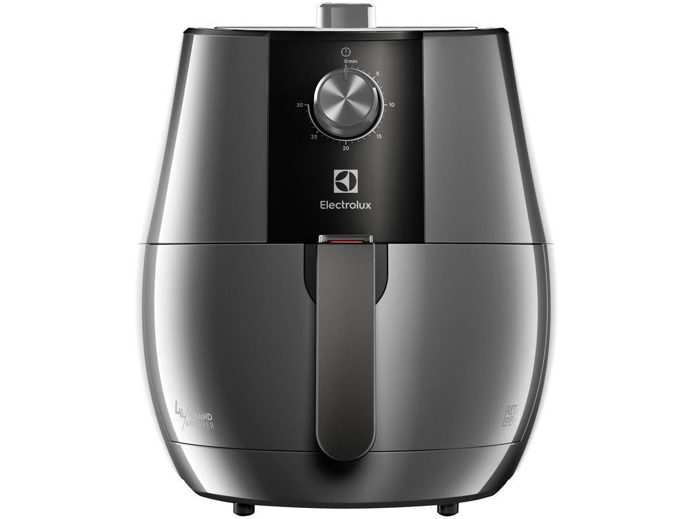 Fritadeira Elétrica sem Óleo/Air Fryer Electrolux - 220V