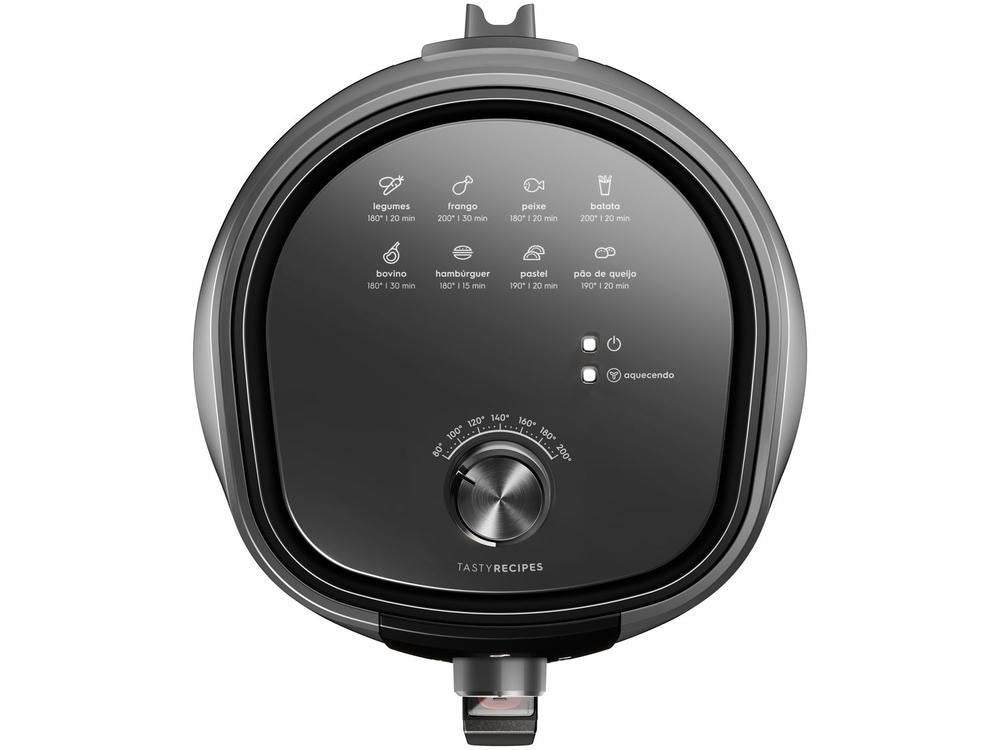 Fritadeira Elétrica sem Óleo/Air Fryer Electrolux - 220V
