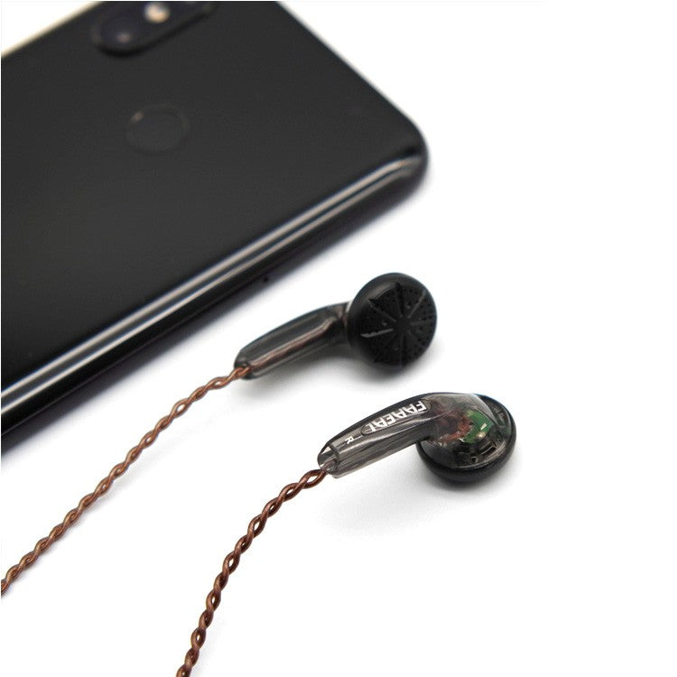 Fone de Ouvido FAAEAL Iris 2.0 com Fio 3,5 mm