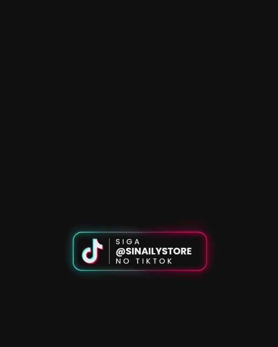 Veja a Sinaily Store no TikTok