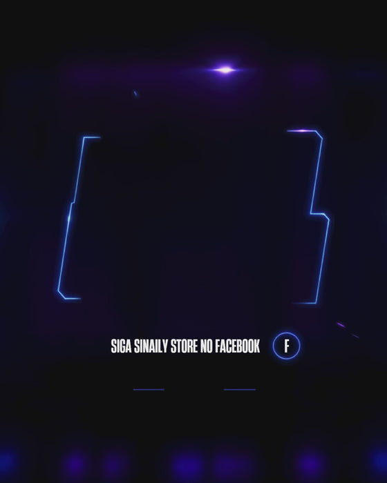 Acompanhe a Sinaily Store no Facebook