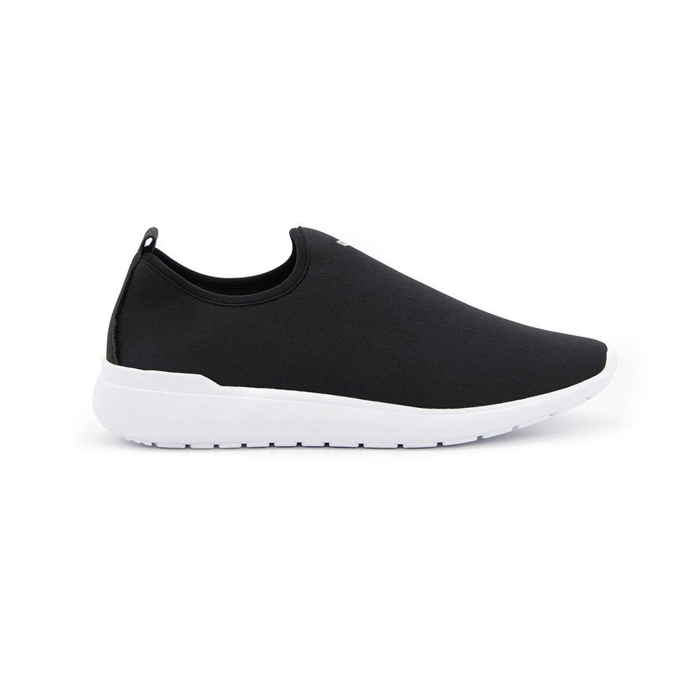 Slip-on Black UNISSEX