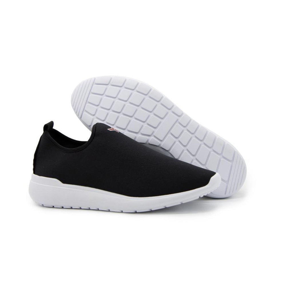 Slip-on Black UNISSEX