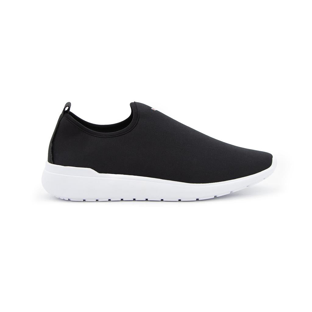 Slip-on Black UNISSEX