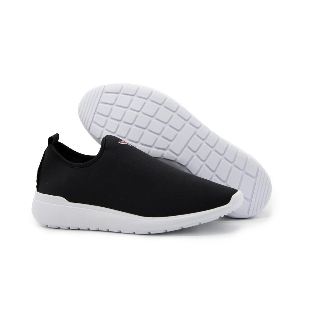 Slip-on Black UNISSEX