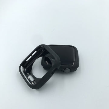 Capa Protetora de Silicone para Apple Watch