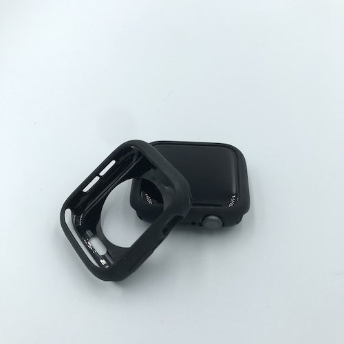 Capa Protetora de Silicone para Apple Watch