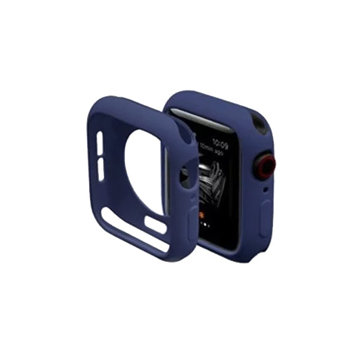 Capa Protetora de Silicone para Apple Watch