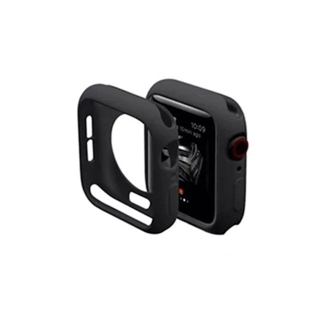 Capa Protetora de Silicone para Apple Watch