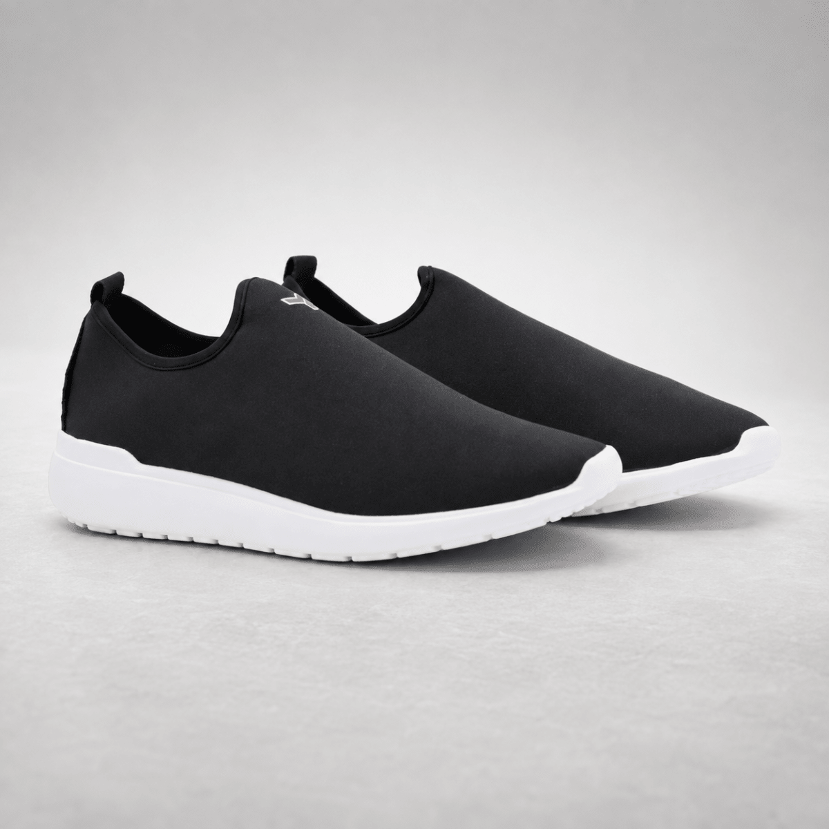 Tênis Slip-on Black Unissex | ÚLTIMAS UNIDADES
