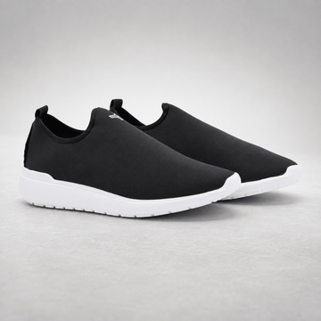 Tênis Slip-on Black Unissex | ÚLTIMAS UNIDADES