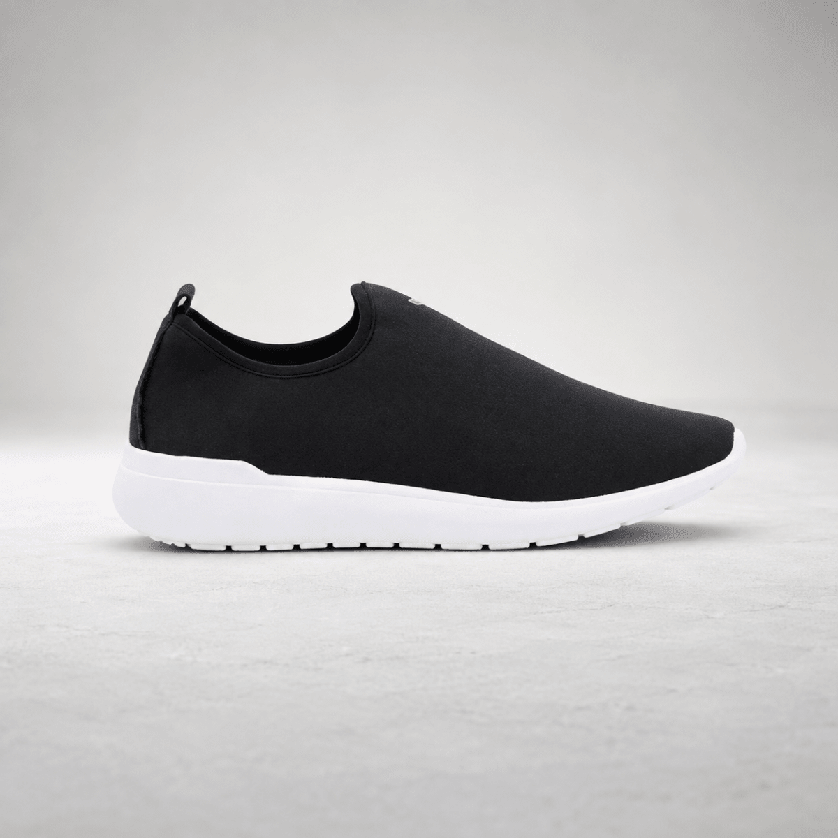Tênis Slip-on Black Unissex | ÚLTIMAS UNIDADES
