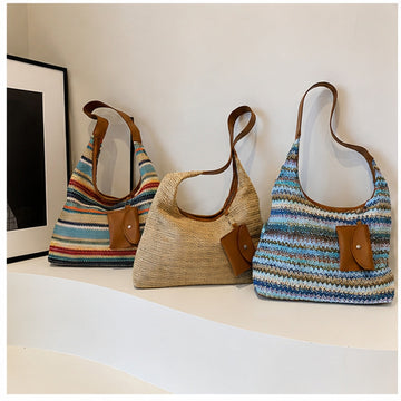 Bolsa Tote Serena nas três cores